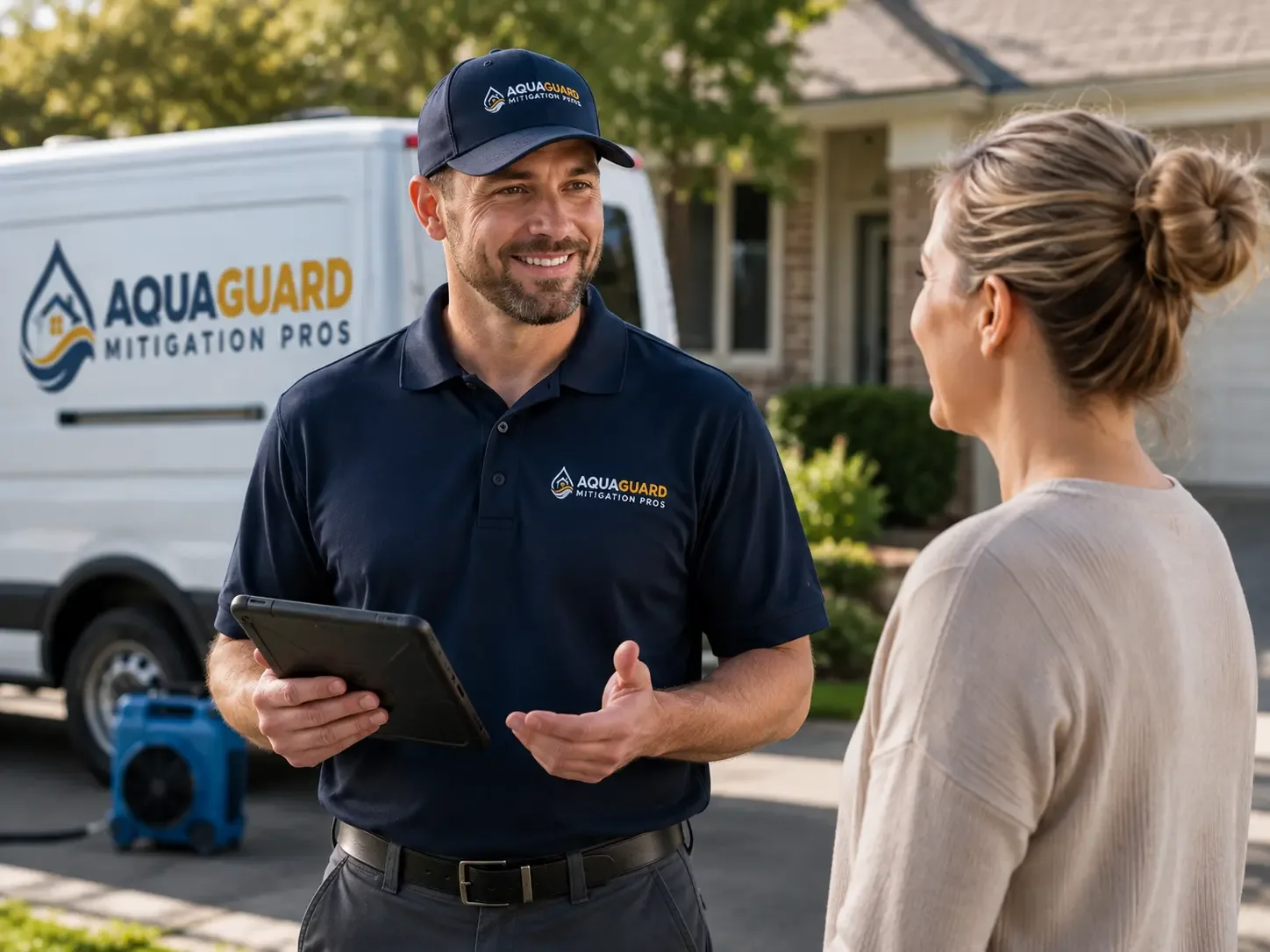 Water Damage Mitigation Moyock, NC FAQs